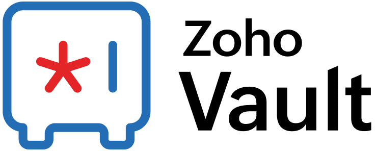 Zoho Vault: Your Gateway to Robust Password Management